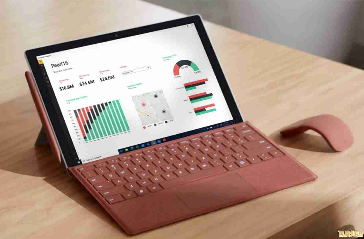 Surface Pro 4升级Windows 11，焕发高效能新体验