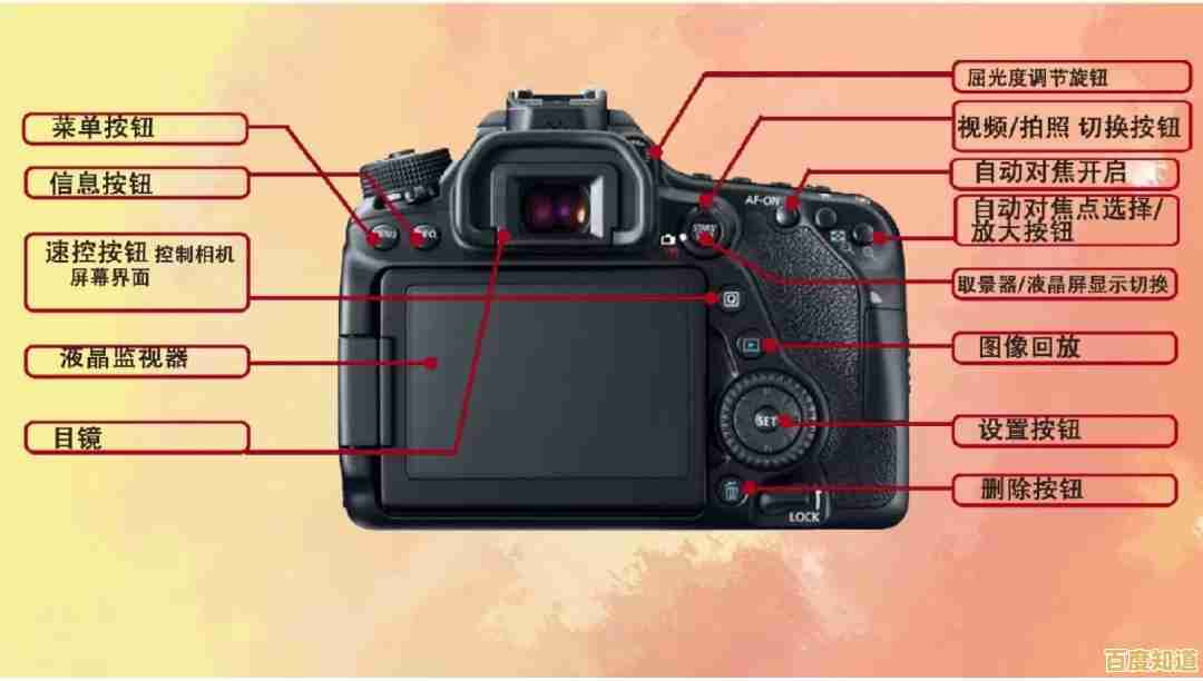 挑选单反相机必看:主流品牌优缺点全解析与购买指南 挑选单反相机必看:主流品牌优缺点全解析与购买指南