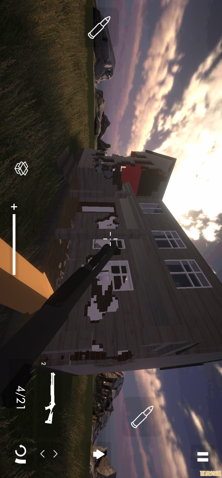 是否厌倦了常规游戏？试试《拆迁模拟器正版中文》用爆破与粉碎释放压力！