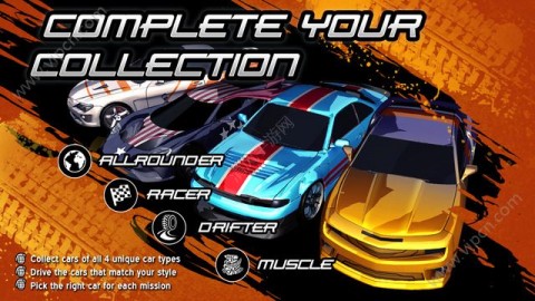 厌倦了千篇一律的赛车游戏?火力全开2国际版》的改装与战斗系统让你欲罢不能! 厌倦了千篇一律的赛车游戏?火力全开2国际版》的改装与战斗系统让你欲罢不能!