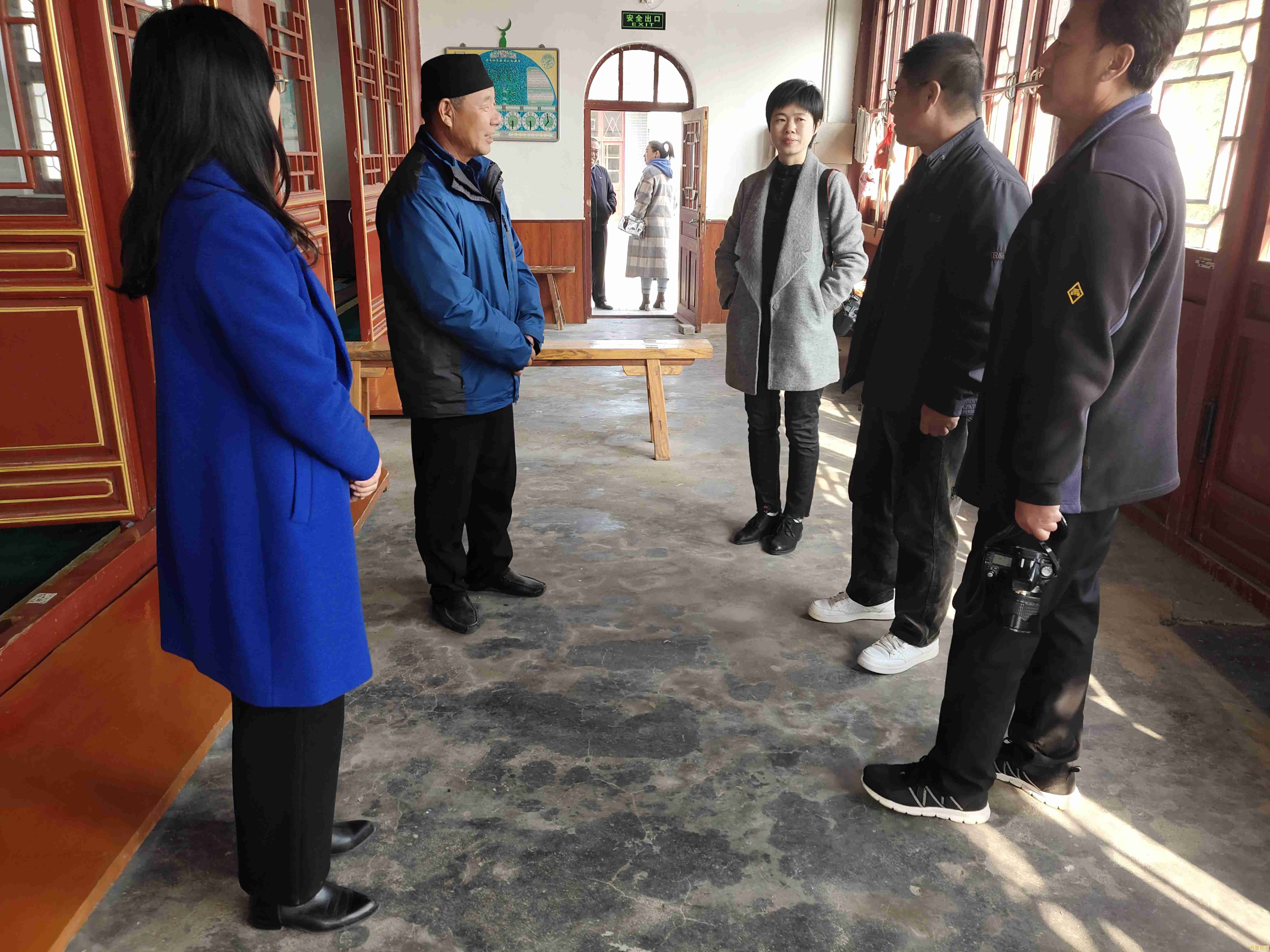 电脑小白必看：手把手教你修复Windows安全中心打不开问题