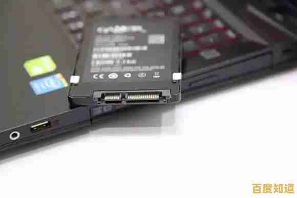 SATA硬盘技术解析：如何实现高速读写与长期稳定运行