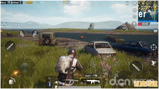 想体验热血激情的大逃杀?绝地求生手机版国际服PUBGMOBILE等你来战! 想体验热血激情的大逃杀?绝地求生手机版国际服PUBGMOBILE等你来战!