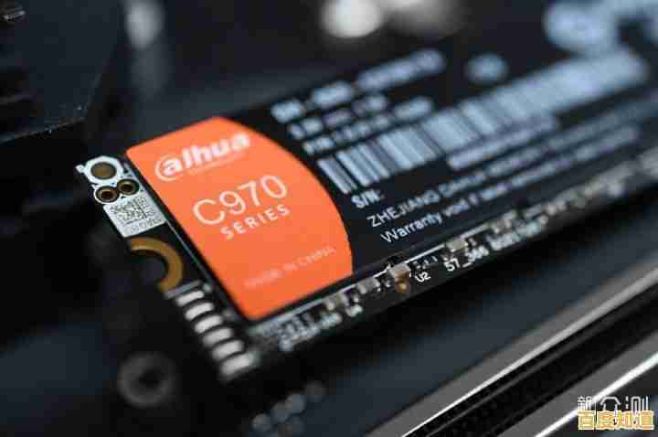 借助固态硬盘天梯图，轻松找到理想的HDD升级与存储方案