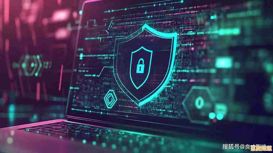 系统管理员:构筑网络安全防线与优化系统性能的核心力量 系统管理员:构筑网络安全防线与优化系统性能的核心力量