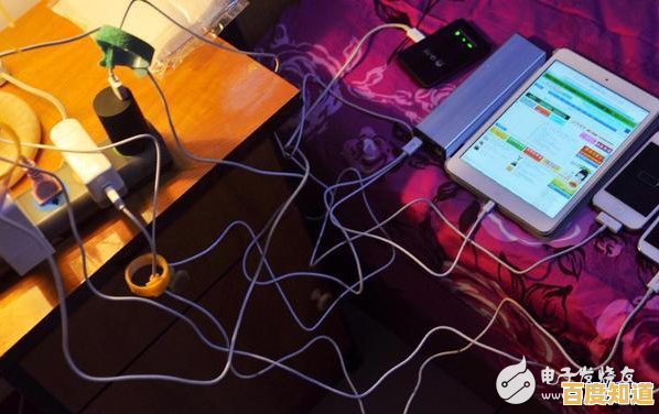 为何手机充电过程中会出现过热现象？详细解析背后原理