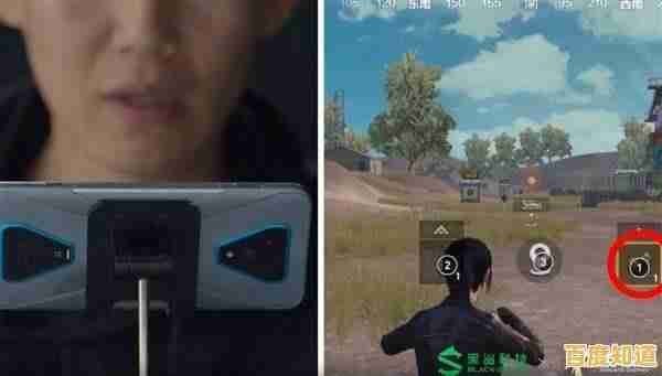 动动手指就能畅玩？森林冰火人手机版》的简单操控你确定不试试吗？