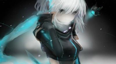 想体验畅快连招与独特解谜？艾希icey》等你来挑战！