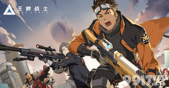 厌倦了千篇一律的玩法？王牌战士2》全新模式让你重燃激情！