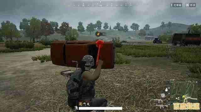 画质妥协但乐趣不减!PUBGlite低配版40人竞技不香吗? 画质妥协但乐趣不减!PUBGlite低配版40人竞技不香吗?