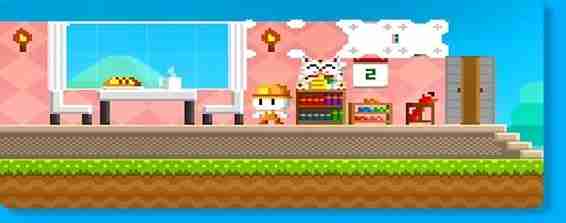 想要武器探索和糖果提升？波古波古国际服》不容错过！