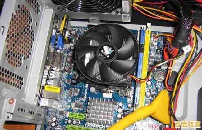 电脑自动关机设置全攻略：图文详解，简单易学，轻松掌握