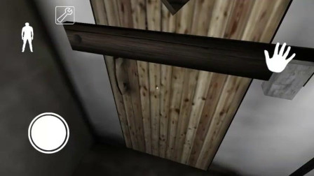 柜子躲藏VS解谜逃生，恐怖奶奶联机版'你能撑到第几关？