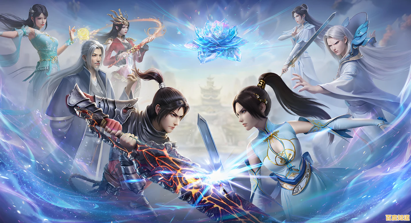 想身临其境体验萧炎的逆袭之路?斗破苍穹三年之约》手游你不来试试吗? 想身临其境体验萧炎的逆袭之路?斗破苍穹三年之约》手游你不来试试吗?