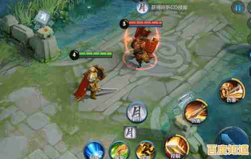 想抢先体验新英雄和皮肤？荒野乱斗先行服》限时战斗+个性角色，你的手速跟得上吗？