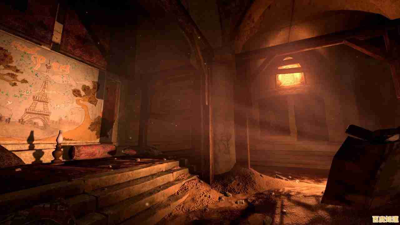 想体验沉浸式恐怖冒险?失落的记忆重制版》带你探索废弃精神病院的秘密! 想体验沉浸式恐怖冒险?失落的记忆重制版》带你探索废弃精神病院的秘密!