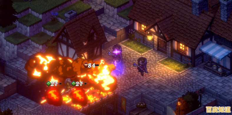 想体验经典本格派战棋冒险?铃兰之剑》的像素世界等你征服! 想体验经典本格派战棋冒险?铃兰之剑》的像素世界等你征服!