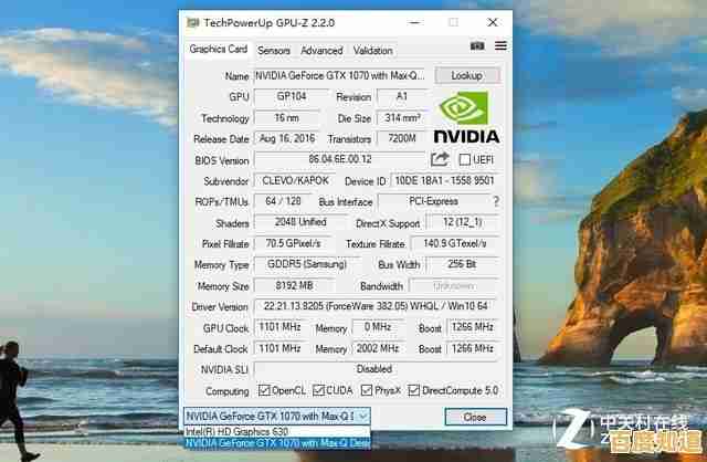深入了解显卡表现:必备检测工具带您全方位掌握性能细节 深入了解显卡表现:必备检测工具带您全方位掌握性能细节