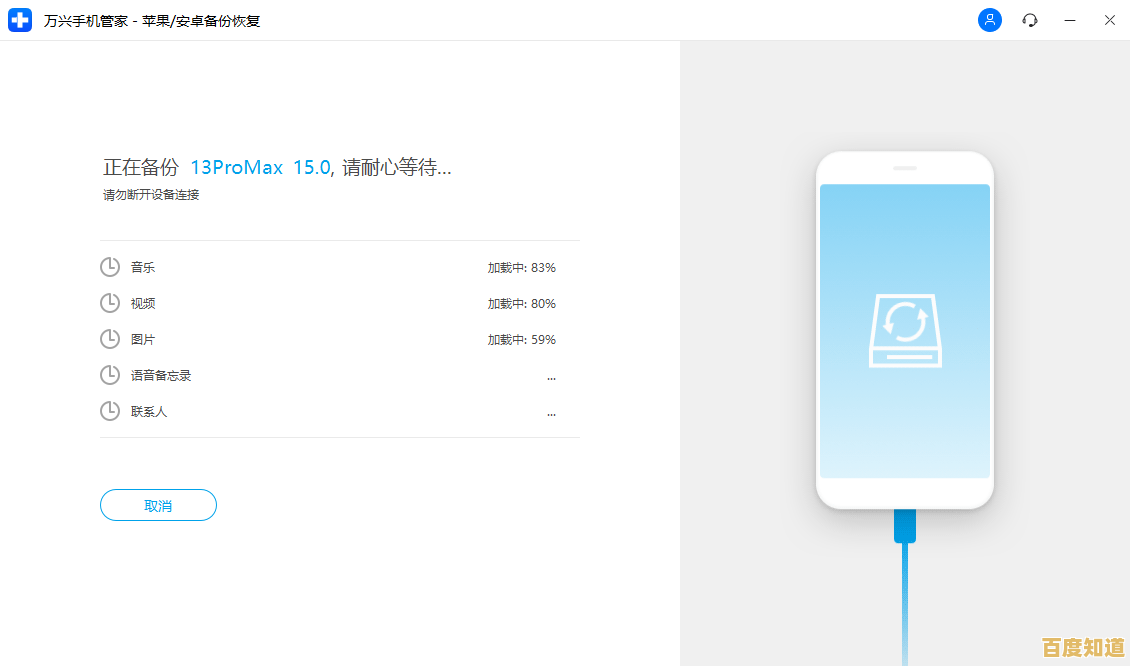 轻松实现iPhone照片备份到电脑的实用技巧分享