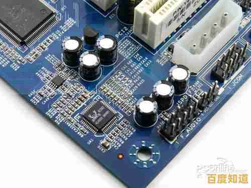 H61芯片组解析：强大主板技术，助力计算机性能飞跃，满足高效运算需求