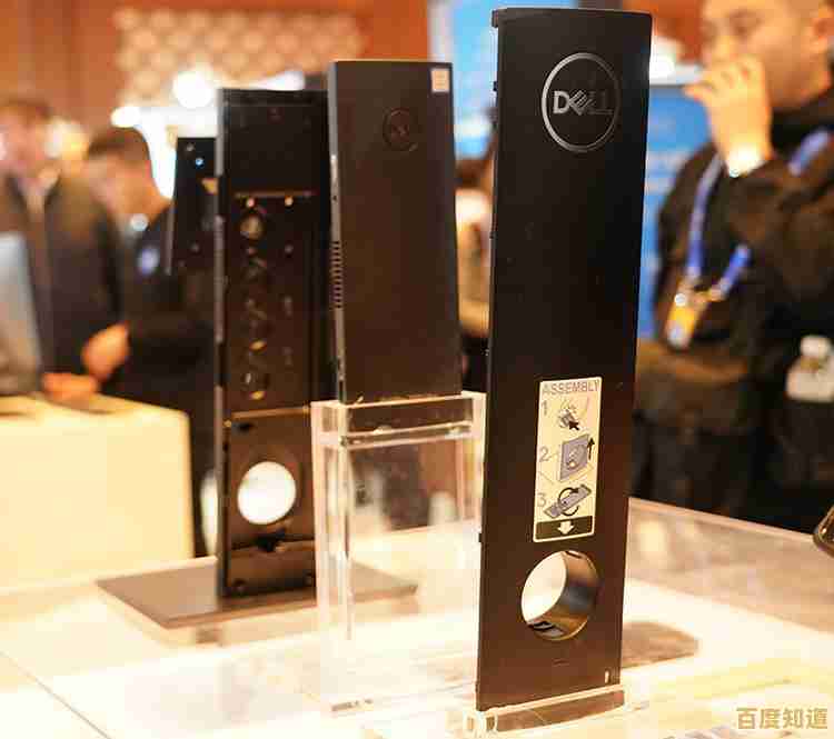 戴尔电脑驱动程序下载与详细安装步骤解析