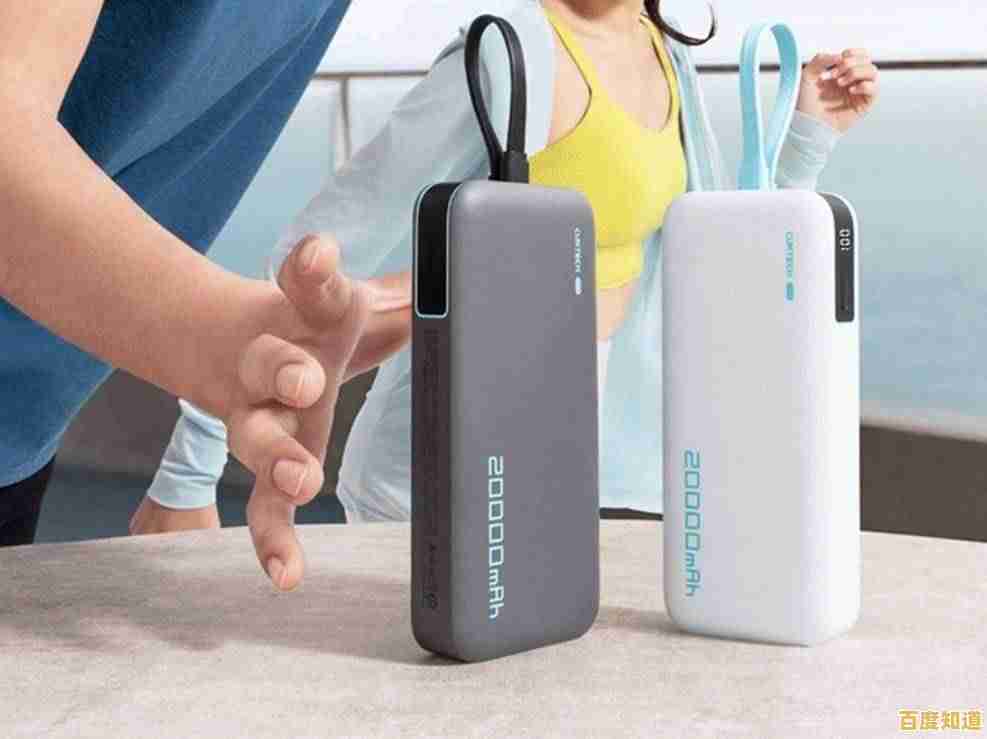 多款热门充电宝横向评测，谁才是省钱又耐用的王者？
