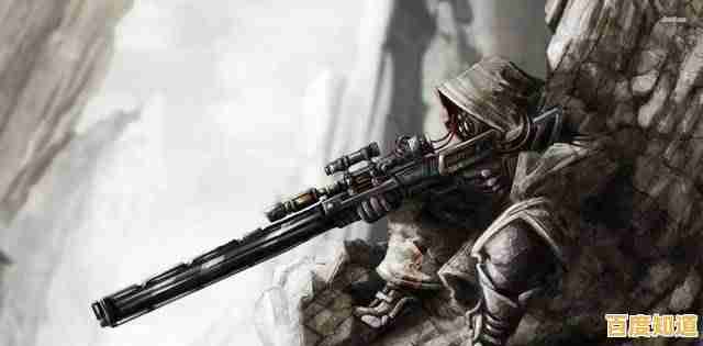 英雄神枪手：谁能拒绝成为拯救世界的巅峰狙击手？