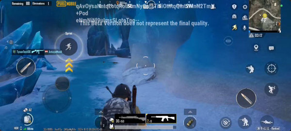 想体验顶级3D射击?PUBG地铁逃生2024最新版》3.2.0你下载了吗? 想体验顶级3D射击?PUBG地铁逃生2024最新版》3.2.0你下载了吗?