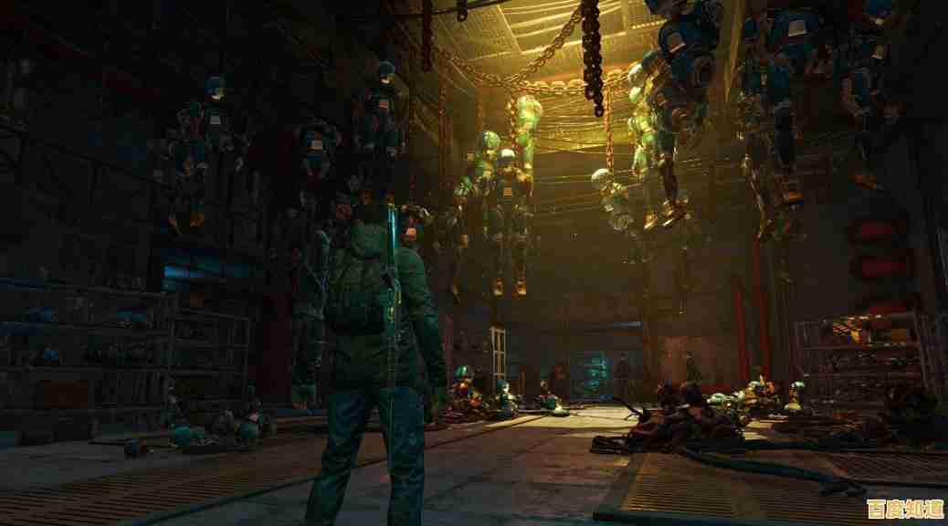 想要体验画质炸裂的MMORPG?黑色沙漠国际服》的极致特效你试过了吗? 想要体验画质炸裂的MMORPG?黑色沙漠国际服》的极致特效你试过了吗?