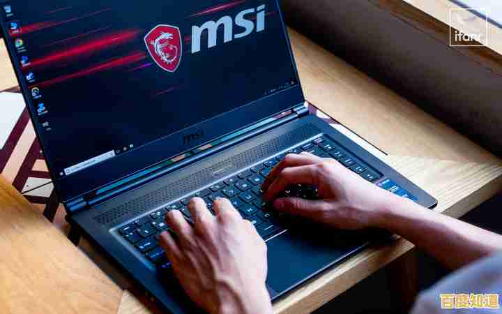 畅享高效创作：微星笔记本轻薄高性能，为你的创意旅程提供强劲动力