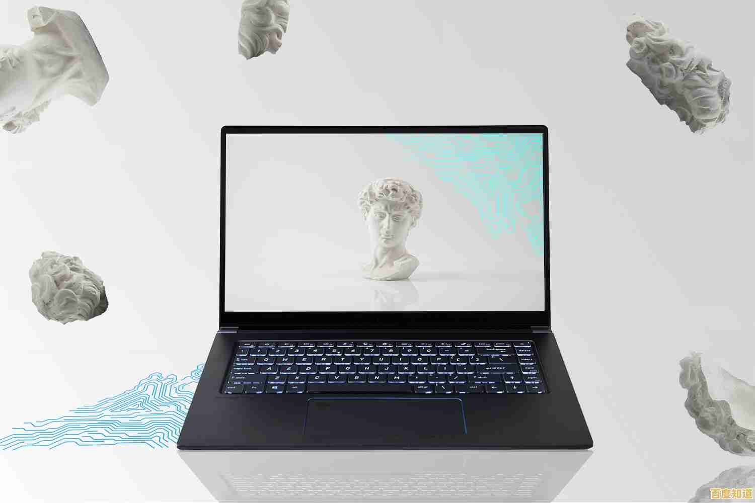 畅享高效创作：微星笔记本轻薄高性能，为你的创意旅程提供强劲动力