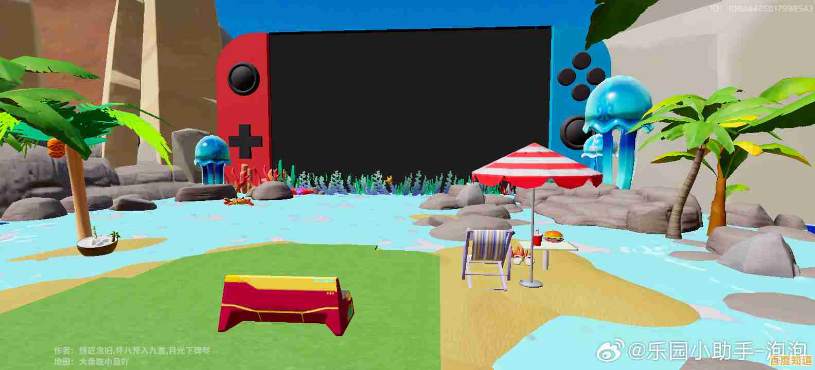 没有编码基础也能设计游戏?BUD国服让你的3D场景创意成真! 没有编码基础也能设计游戏?BUD国服让你的3D场景创意成真!