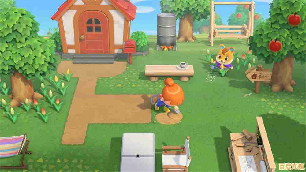 还在寻找高自由度的生活模拟游戏？模拟人生中文版》连房屋布局都能由你设计！