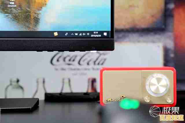 电脑屏保：守护双眼健康，延长显示屏使用寿命的智能选择