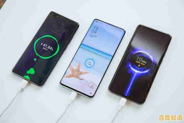 手机充电效率下降别着急，试试这些解决方案提升充电速度
