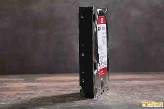 西部数据硬盘：卓越性能与可靠保障，守护您的珍贵数据安全无虞