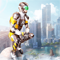 反应力不够?试试《英雄射击》里动态敌人的极致挑战吧! 反应力不够?试试《英雄射击》里动态敌人的极致挑战吧!