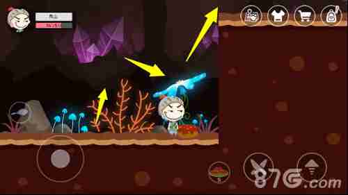 还在为找不到特色模拟经营游戏发愁?黑暗料理王小米版》了解一下? 还在为找不到特色模拟经营游戏发愁?黑暗料理王小米版》了解一下?