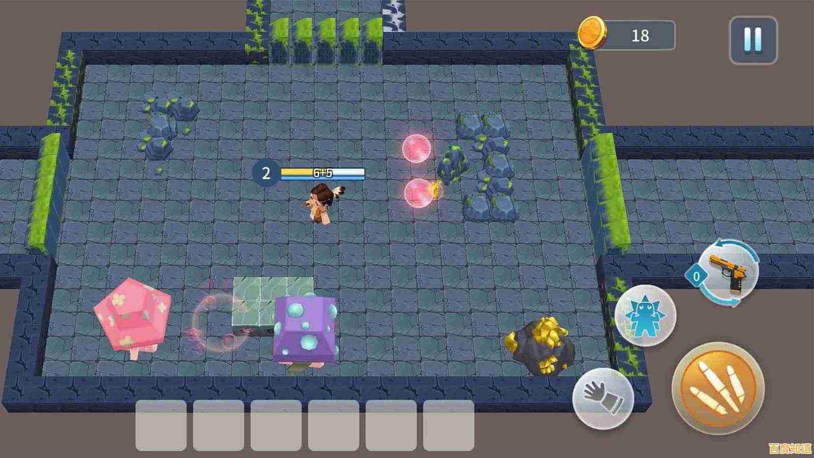 厌倦了复杂资源收集？迷你世界国际版》让你轻松建造与冒险！