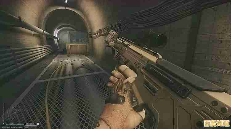 还在寻找高自由度的射击手游？和平精英国际版地铁逃生不是你的最佳选择吗？