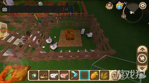 想体验迷你世界画风的枪战游戏?迷你枪战精英正版》多种模式等你来战! 想体验迷你世界画风的枪战游戏?迷你枪战精英正版》多种模式等你来战!