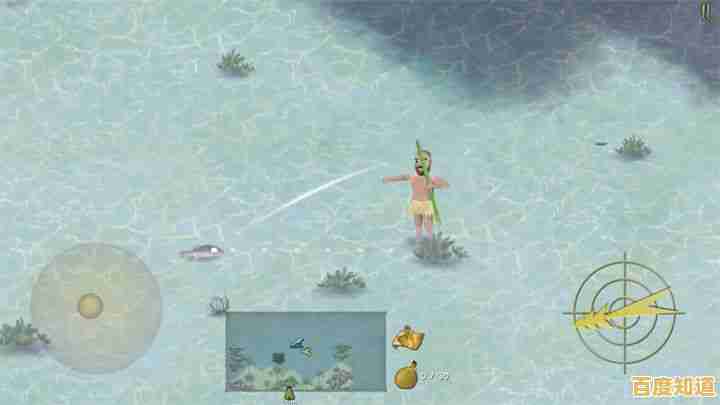 挨饿荒野最新版(Marooned)面对野兽与疾病,你能在荒野中坚持多久? 挨饿荒野最新版(Marooned)面对野兽与疾病,你能在荒野中坚持多久?