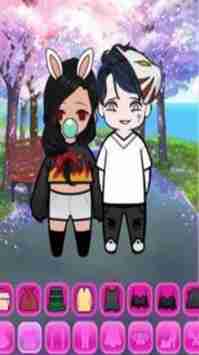 想要体验极致自由的卡通换装？加查之星完整版满足你！