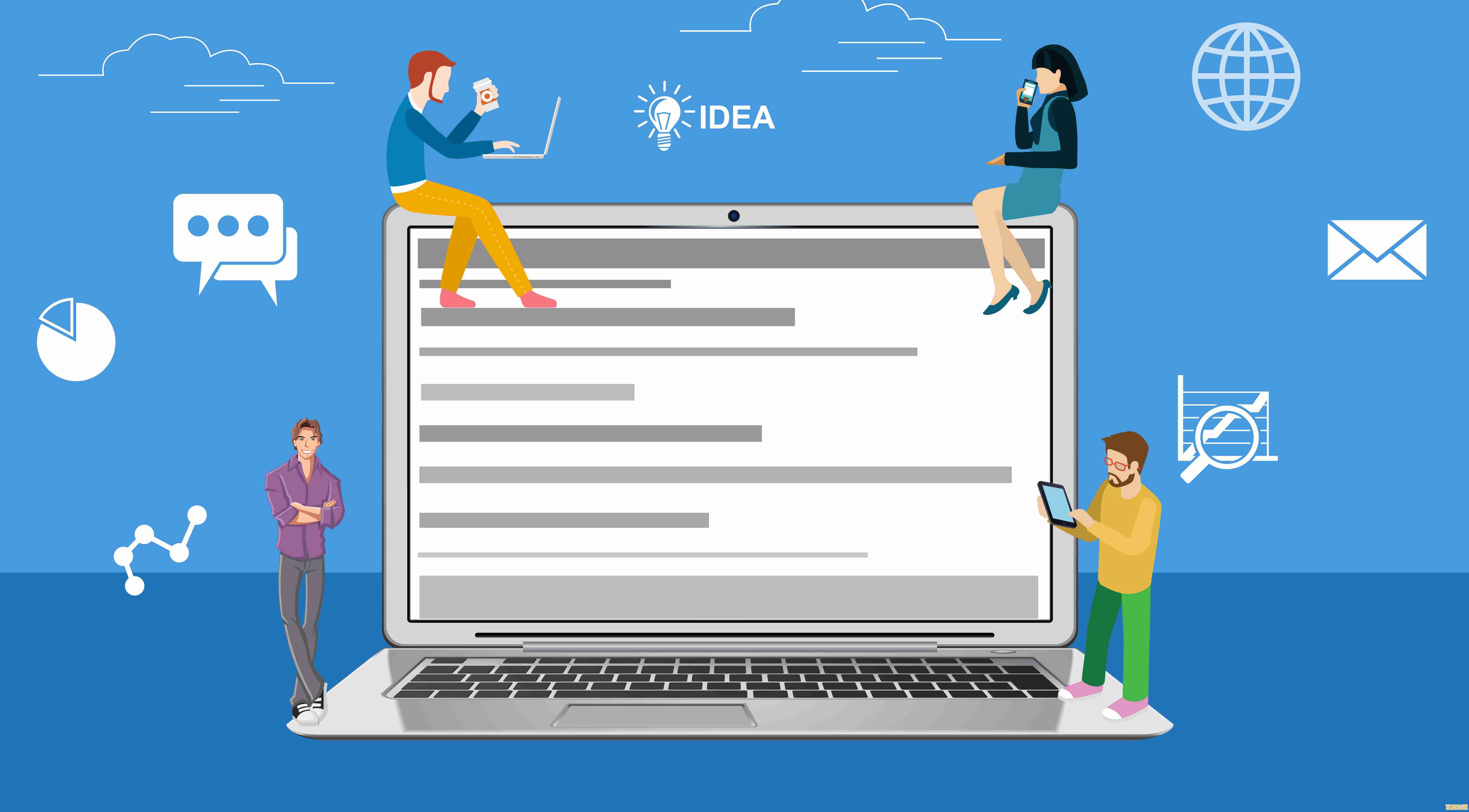 企业高效办公必备：OA系统热门下载排行全解析