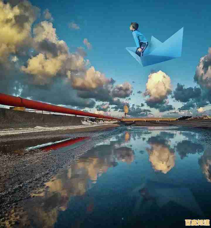 PS高手展现超强动态技法,惊艳视觉效果让人拍案叫绝! PS高手展现超强动态技法,惊艳视觉效果让人拍案叫绝!