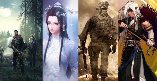 还在找多人对战射击游戏?代号真实手机版》武器玩法超丰富! 还在找多人对战射击游戏?代号真实手机版》武器玩法超丰富!