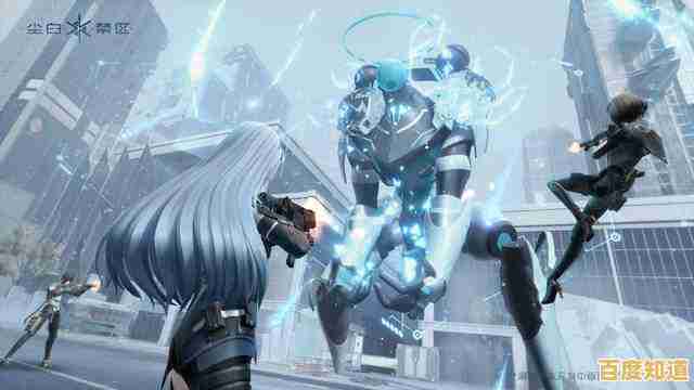 尘白禁区国际服:难道你不想抢先体验这款科幻二次元射击手游的魅力吗? 尘白禁区国际服:难道你不想抢先体验这款科幻二次元射击手游的魅力吗?