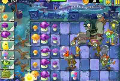 还在犹豫什么?植物大战僵尸全明星》带你体验全新策略与奇幻植物! 还在犹豫什么?植物大战僵尸全明星》带你体验全新策略与奇幻植物!