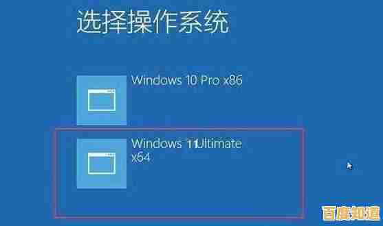 全新电脑如何安装Win11？超详细系统搭建教程来了