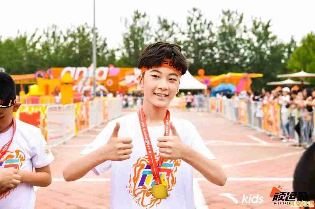 谁才是赛道上的王者?调皮小子向前冲」等你来挑战! 谁才是赛道上的王者?调皮小子向前冲」等你来挑战!